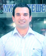Ozan Guven